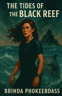 bokomslag The Tides of the Black Reef