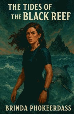 bokomslag The Tides of the Black Reef