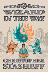 bokomslag Wizard in the Way