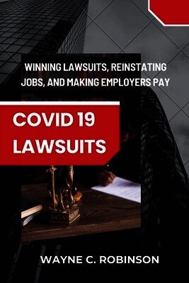 COVID 19 Lawsuits