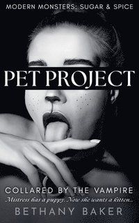 bokomslag Pet Project