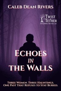bokomslag Echoes in the Walls