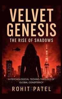 bokomslag Velvet Genesis