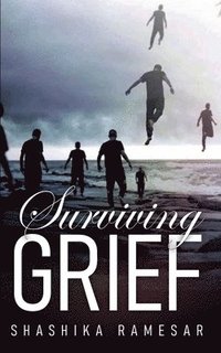 bokomslag Surviving Grief