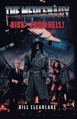 bokomslag Nida-From Hell