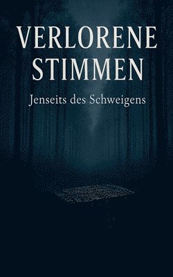 bokomslag Verlorene Stimmen