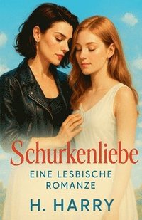 bokomslag Schurkenliebe: Eine Lesbische Romanze