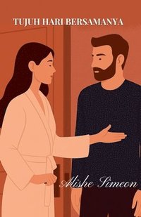 bokomslag Tujuh Hari Bersamanya