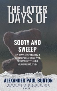 bokomslag Latter Days of Sooty and Sweep