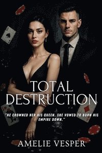 bokomslag Total Destruction