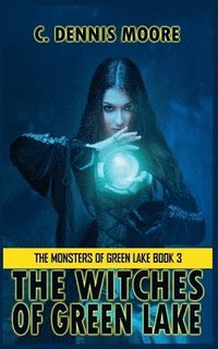bokomslag Witches of Green Lake