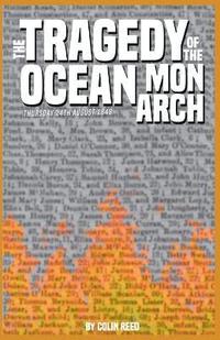 bokomslag Tragedy of the Ocean Monarch