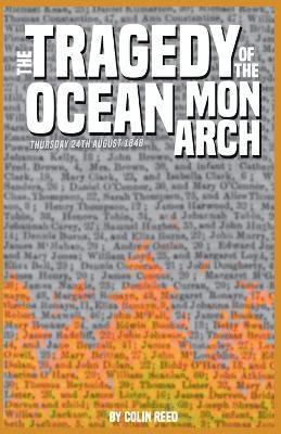 bokomslag Tragedy of the Ocean Monarch