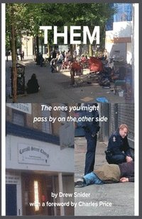 bokomslag THEM - The ones you might pass by on the other side