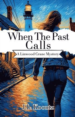 bokomslag When The Past Calls