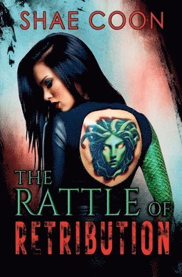 bokomslag Rattle of Retribution