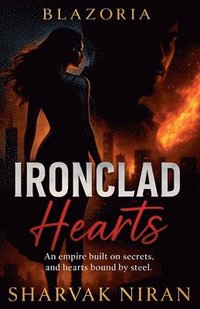 bokomslag Ironclad Hearts