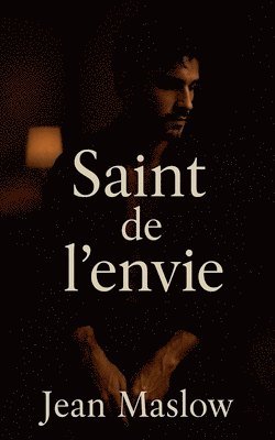 bokomslag Saint de l'envie