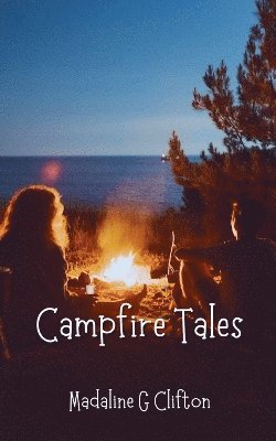 bokomslag Campfire Tales