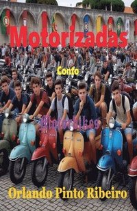 bokomslag Motorizadas - Rodas de Poder