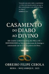 bokomslag Casamento Do Diabo Ao Divino