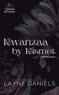 bokomslag Kwanzaa by Kismet