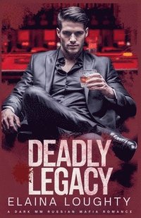 bokomslag Deadly Legacy