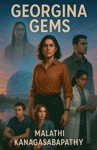 bokomslag Georgina Gems