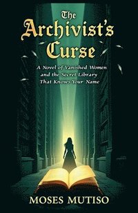bokomslag Archivist's Curse