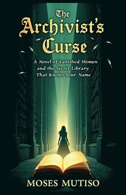 bokomslag Archivist's Curse