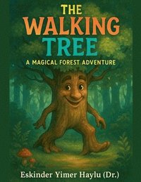 bokomslag Walking Tree
