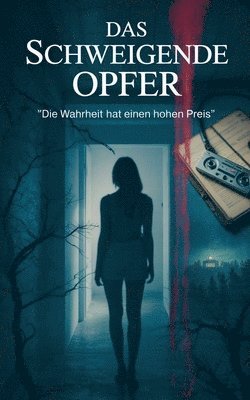 bokomslag schweigende Opfer