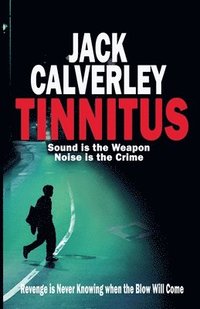 bokomslag Tinnitus