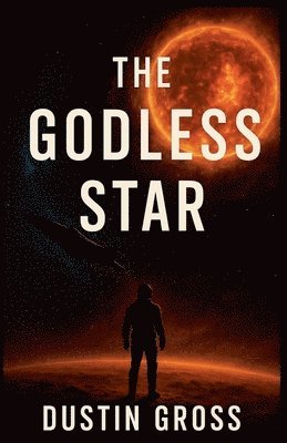 bokomslag Godless Star
