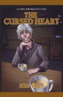 bokomslag The Cursed Heart