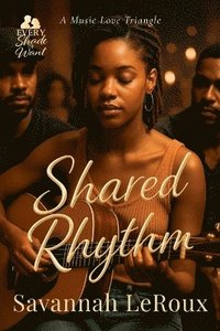 bokomslag Shared Rhythm