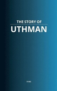 bokomslag Story of Uthman