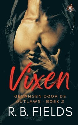 bokomslag Vixen