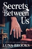 bokomslag Secrets Between Us
