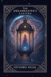 bokomslag Dreamkeeper's Lantern