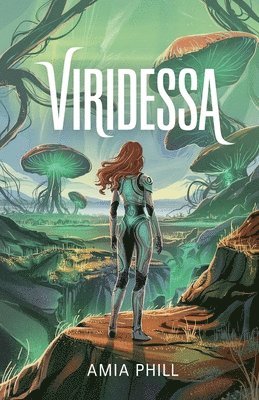 bokomslag Viridessa