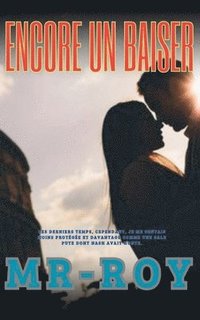 bokomslag Encore un baiser