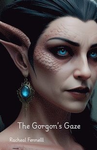 bokomslag Gorgon's Gaze
