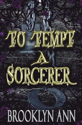 bokomslag To Tempt a Sorcerer
