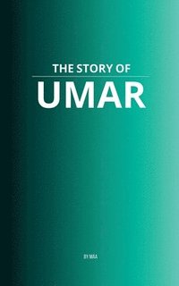 bokomslag Story of Umar