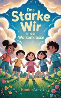 bokomslag starke WIR in der Wolkenklasse