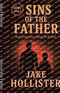 bokomslag Sins of the Father