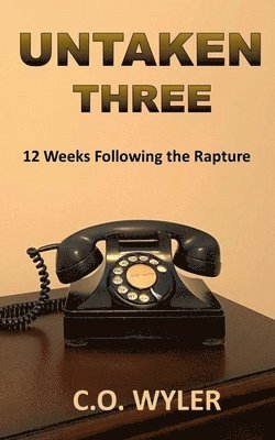 Untaken Three 1