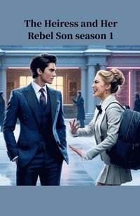 bokomslag Heiress And Her Rebel Son Season 1