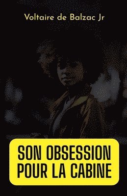 bokomslag Son obsession